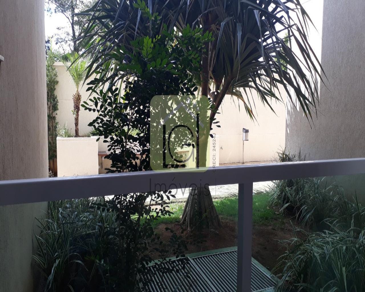 APARTAMENTO RESIDENCIAL em Itu - SP, Jardim Aeroporto