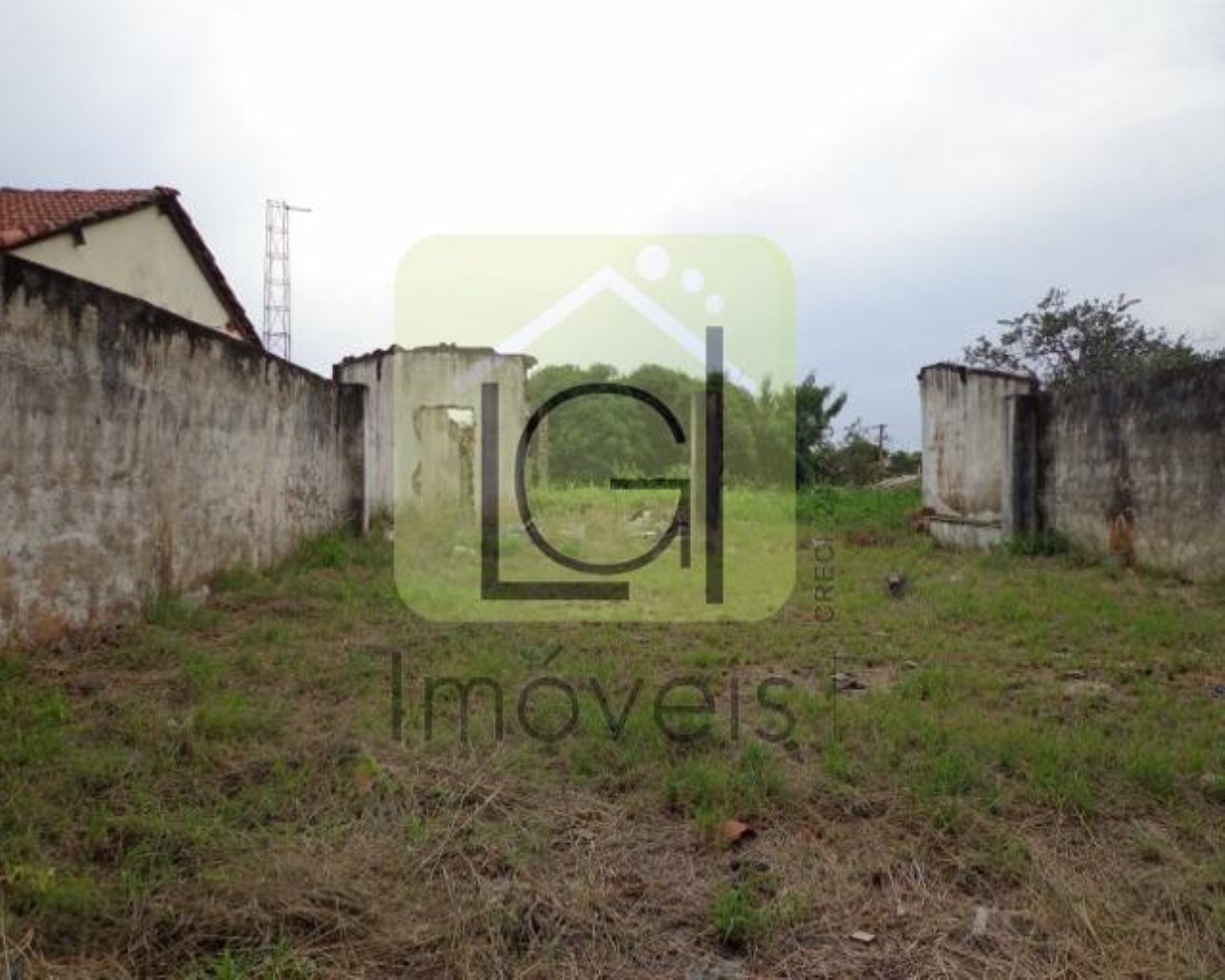 TERRENO RESIDENCIAL em Itu - SP, Vila Gatti