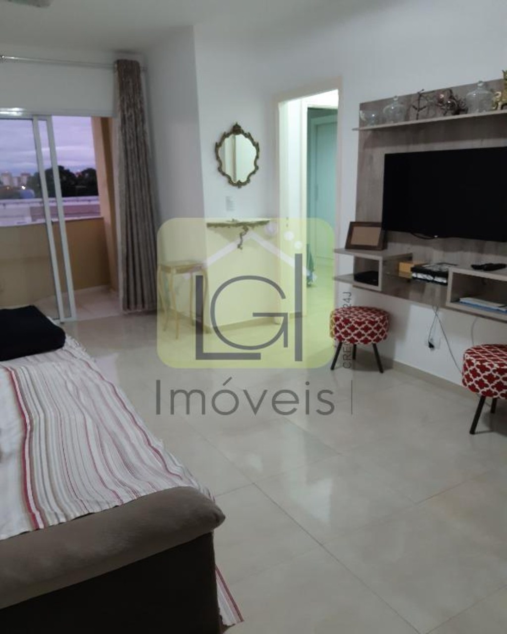APARTAMENTO RESIDENCIAL em Itu - SP, Vila São José