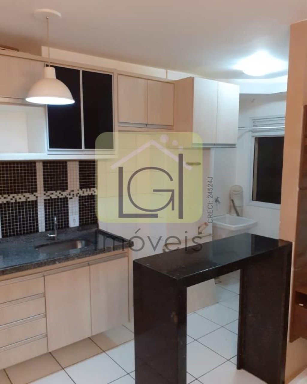 APARTAMENTO RESIDENCIAL em Itu - SP, Rancho Grande