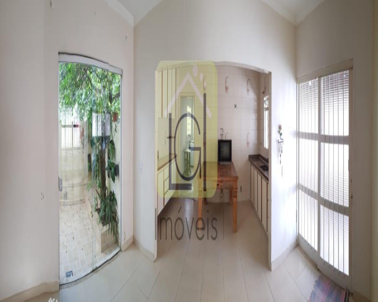 CASA RESIDENCIAL em Itu - SP, Vila Padre Bento