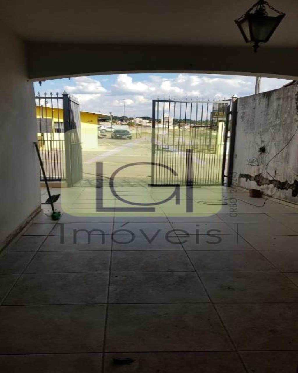 CASA RESIDENCIAL em Itu - SP, Centro