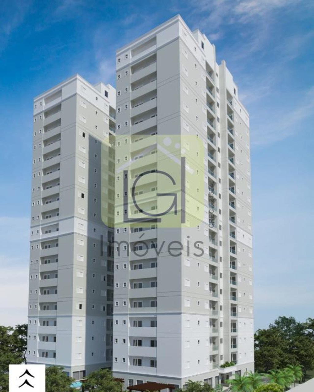 APARTAMENTO RESIDENCIAL em Itu - SP, Itu Novo Centro