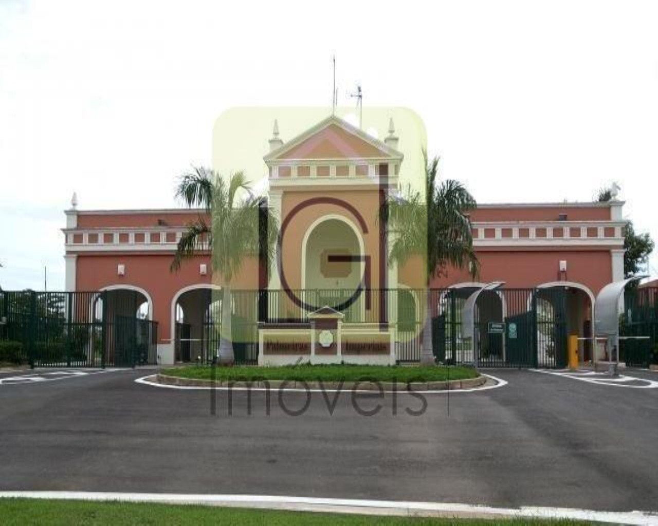 TERRENO RESIDENCIAL em Salto - SP, Itapecerica