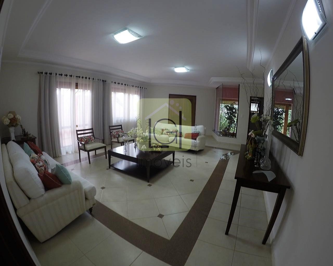 CASA RESIDENCIAL em Itu - SP, Jardim Theodora