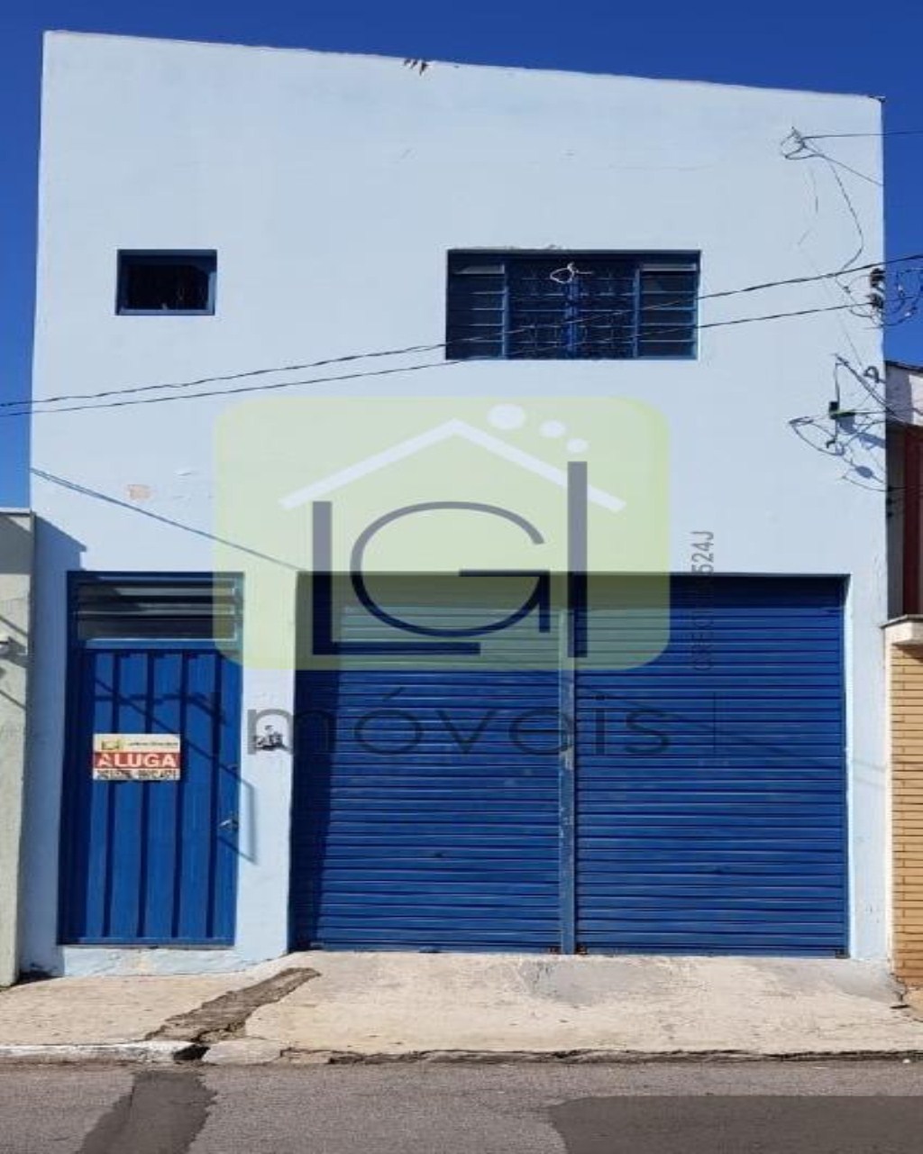 APARTAMENTO RESIDENCIAL em Itu - SP, Centro