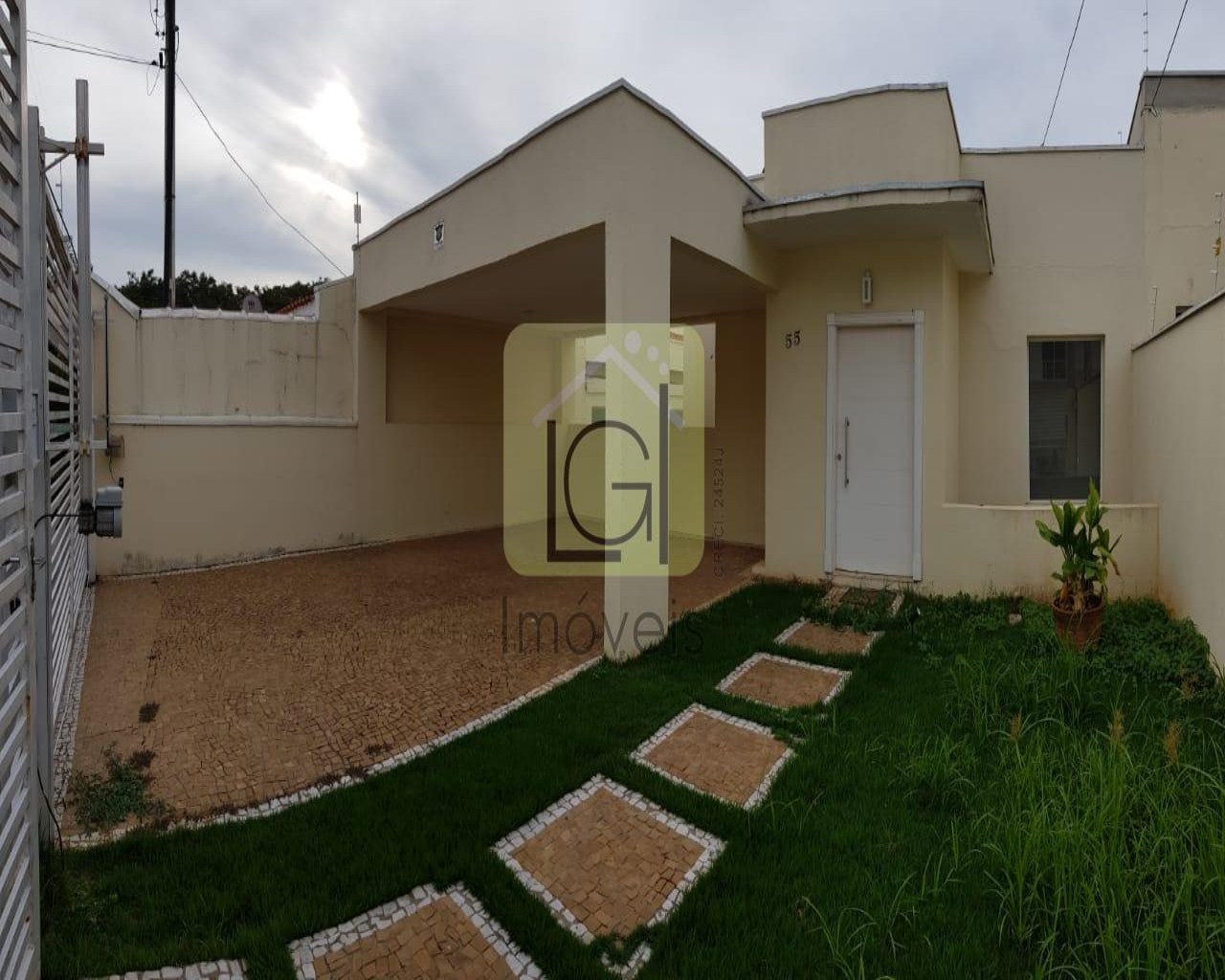 CASA RESIDENCIAL em Itu - SP, Jardim Paraíso