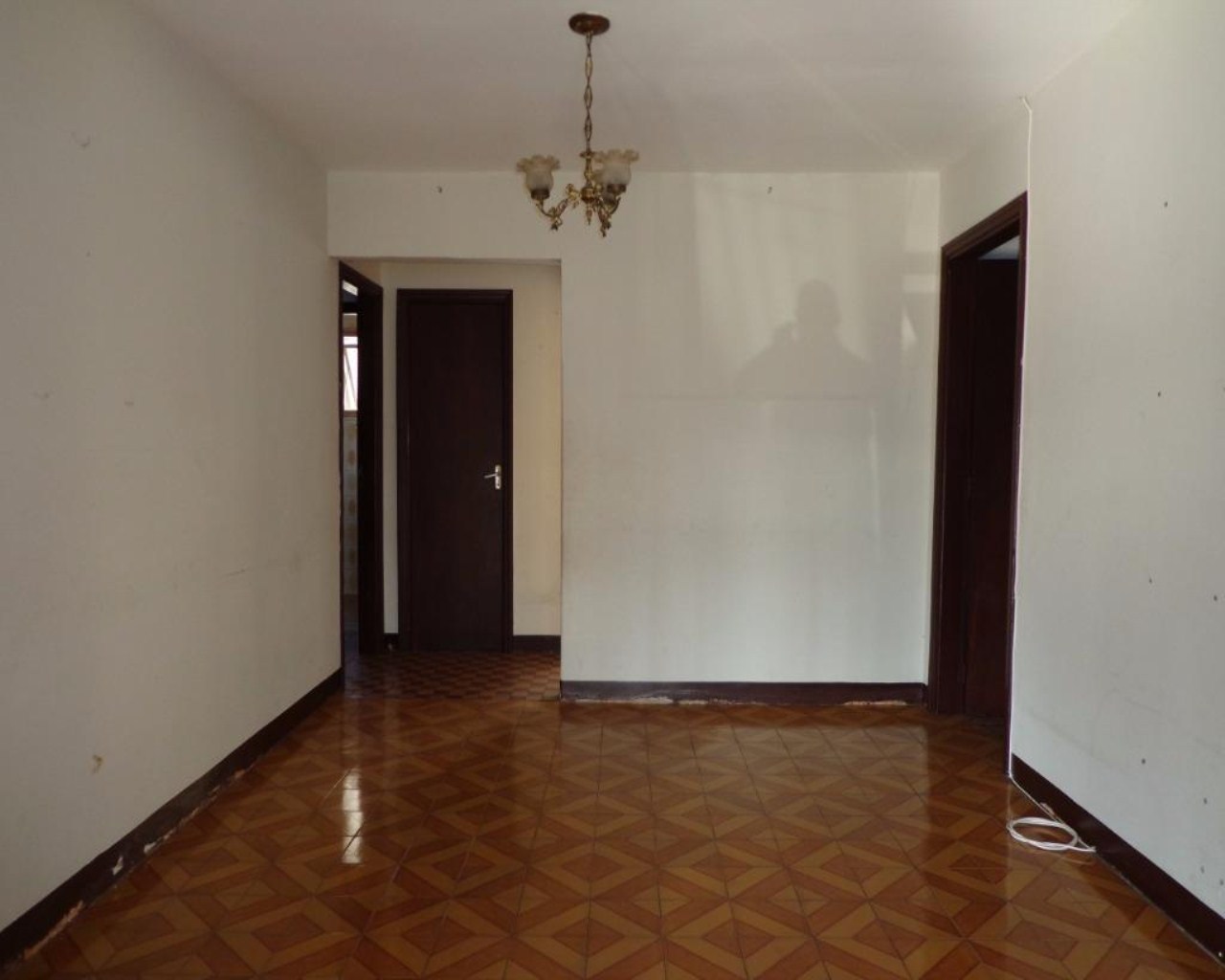 CASA RESIDENCIAL em Itu - SP, Vila Roma
