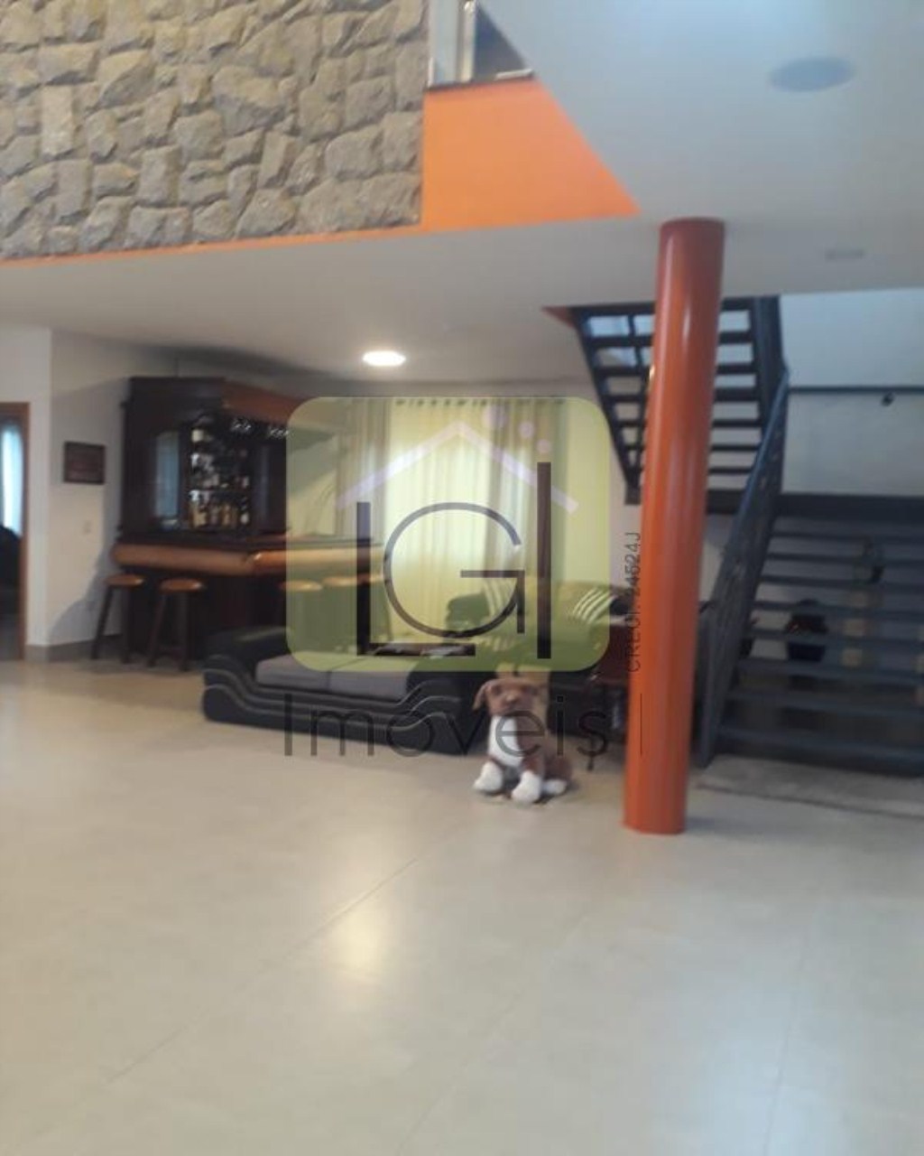 CASA RESIDENCIAL em Salto - SP, Condomínio Palmeiras Imperiais