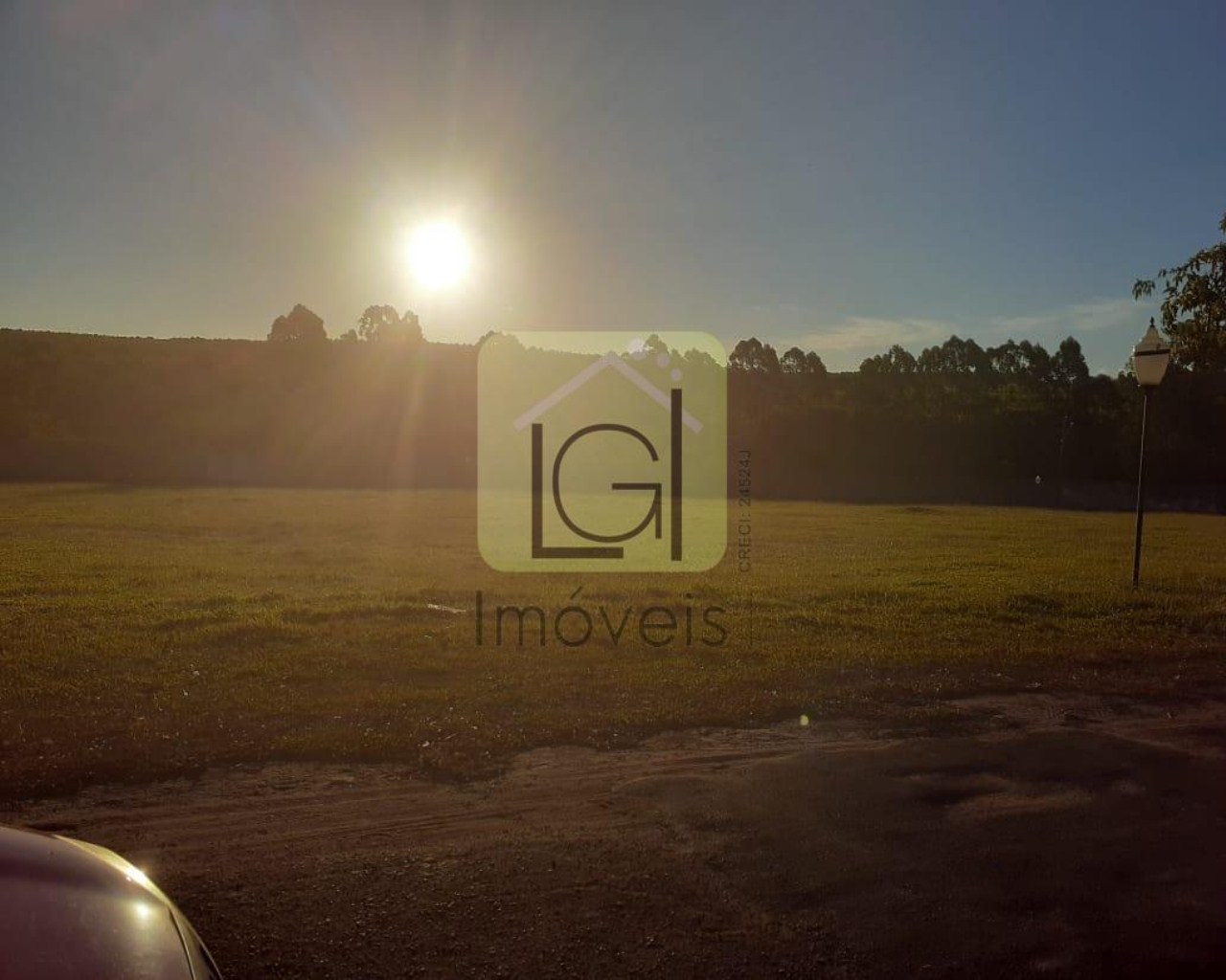 LOTE RESIDENCIAL em Botucatu - SP, Distrito Industrial I
