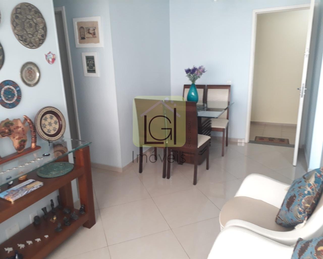 APARTAMENTO RESIDENCIAL em Itu - SP, Vila Santa Terezinha