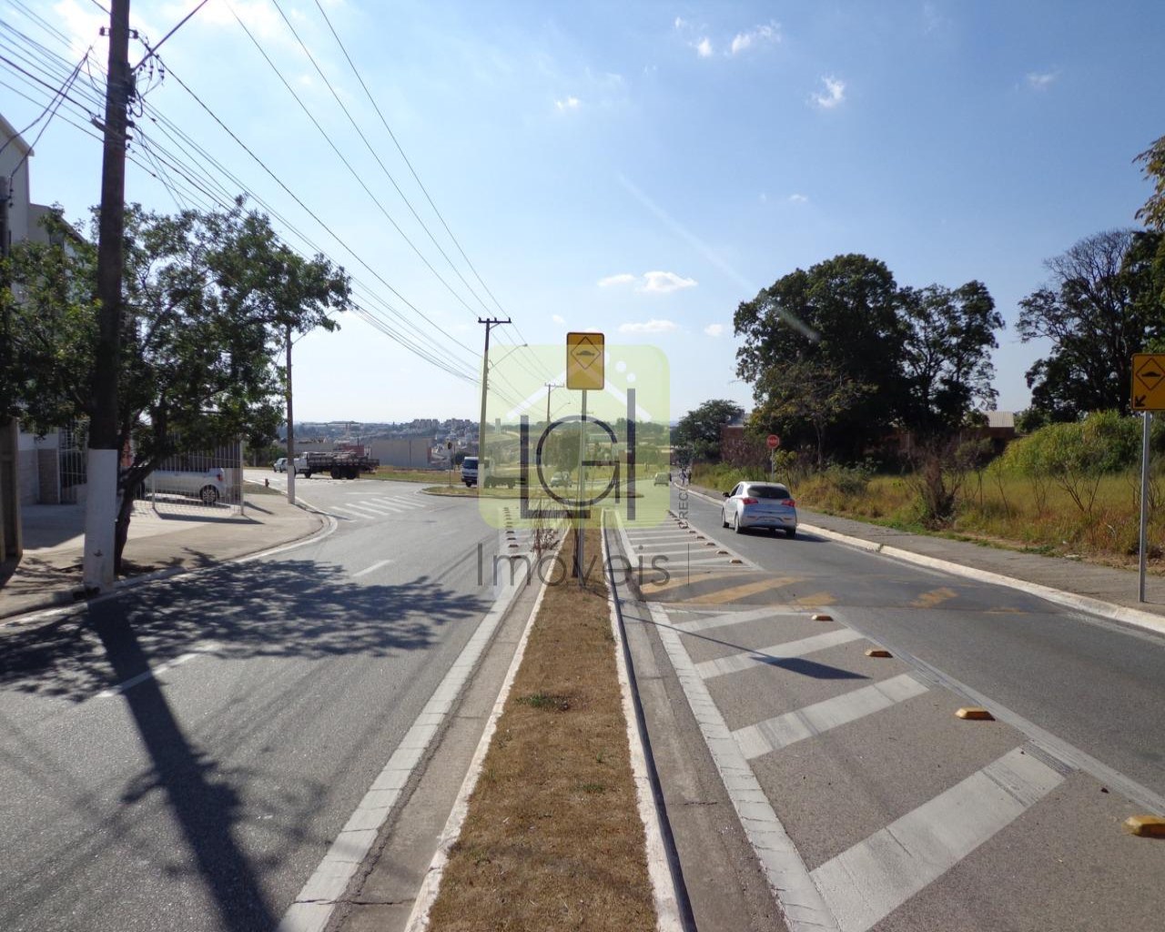TERRENO RESIDENCIAL em Itu - SP, Jardim Santa Rosa