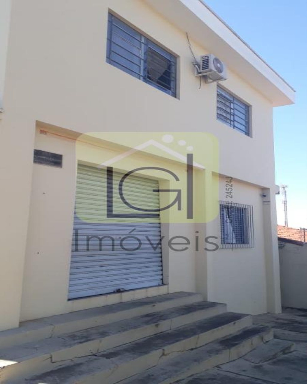 Ponto RESIDENCIAL em Itu - SP, Jardim Convenção