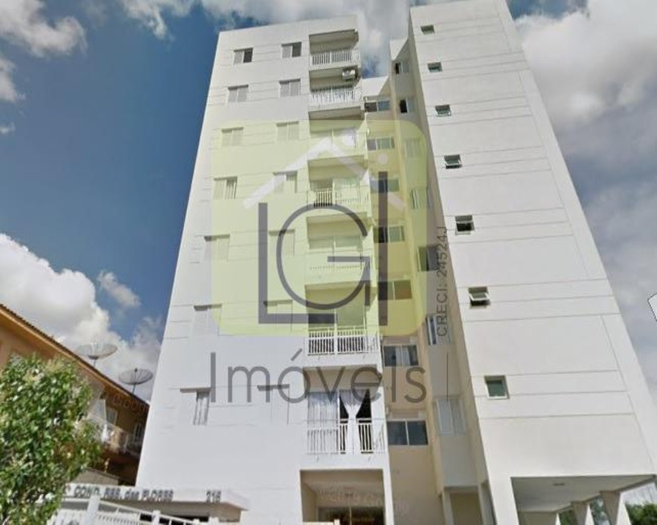 APARTAMENTO RESIDENCIAL em Itu - SP, Jardim Faculdade