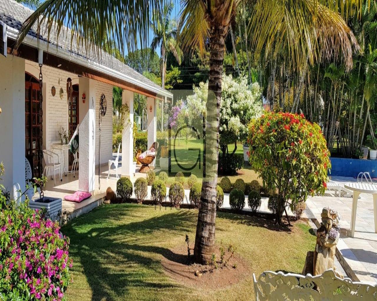 CASA RESIDENCIAL em Itu - SP, City Castello