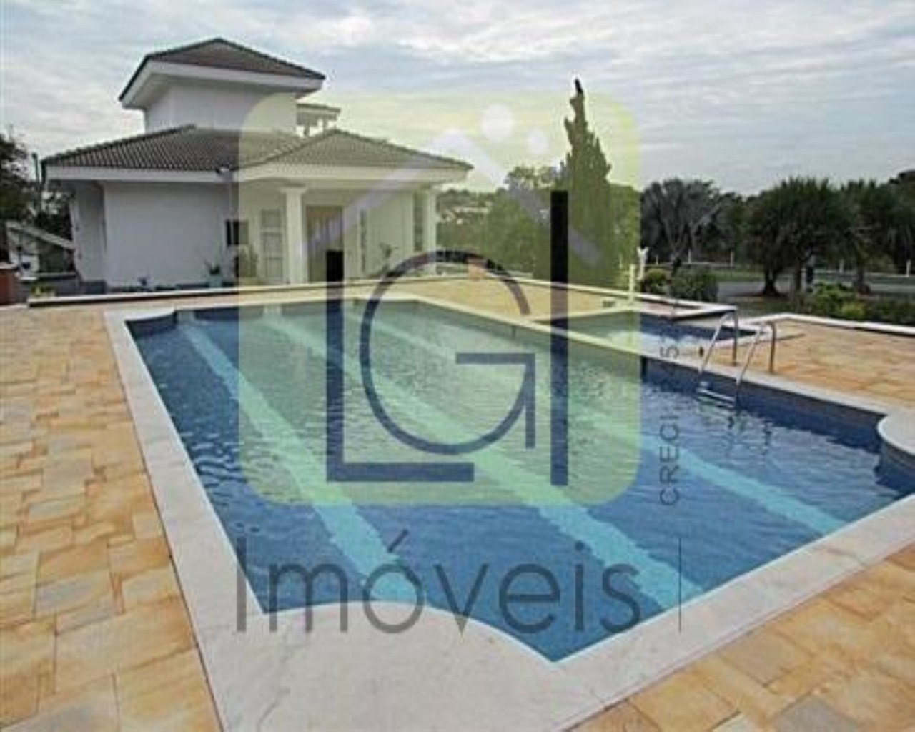 CASA RESIDENCIAL em Itu - SP, City Castello