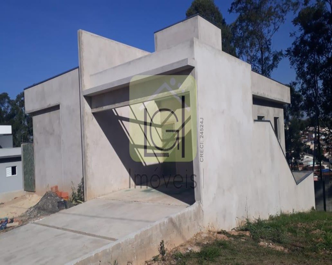 CASA RESIDENCIAL em Salto - SP, Residencial Central Parque