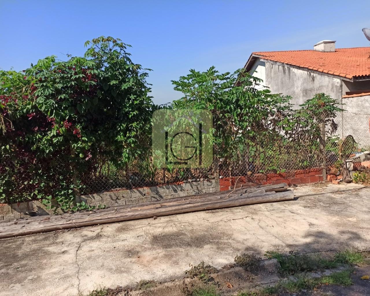 TERRENO RESIDENCIAL em Itu - SP, Jardim Paraíso II