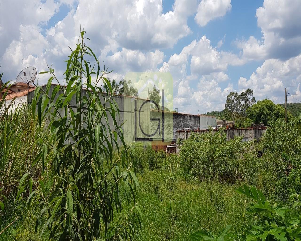 TERRENO RESIDENCIAL em Itu - SP, Jardim Paraíso II