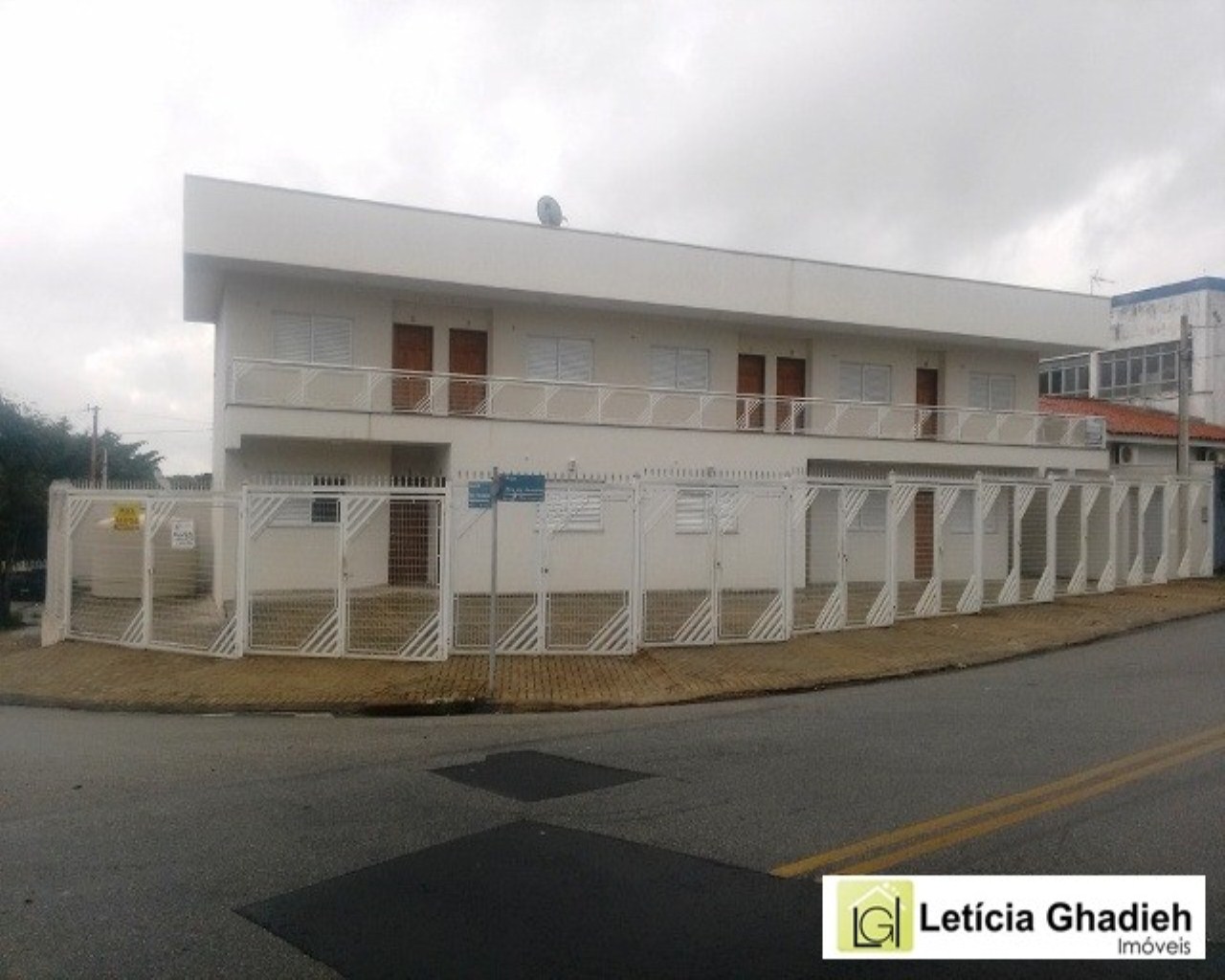 APARTAMENTO RESIDENCIAL em Itu - SP, Brasil