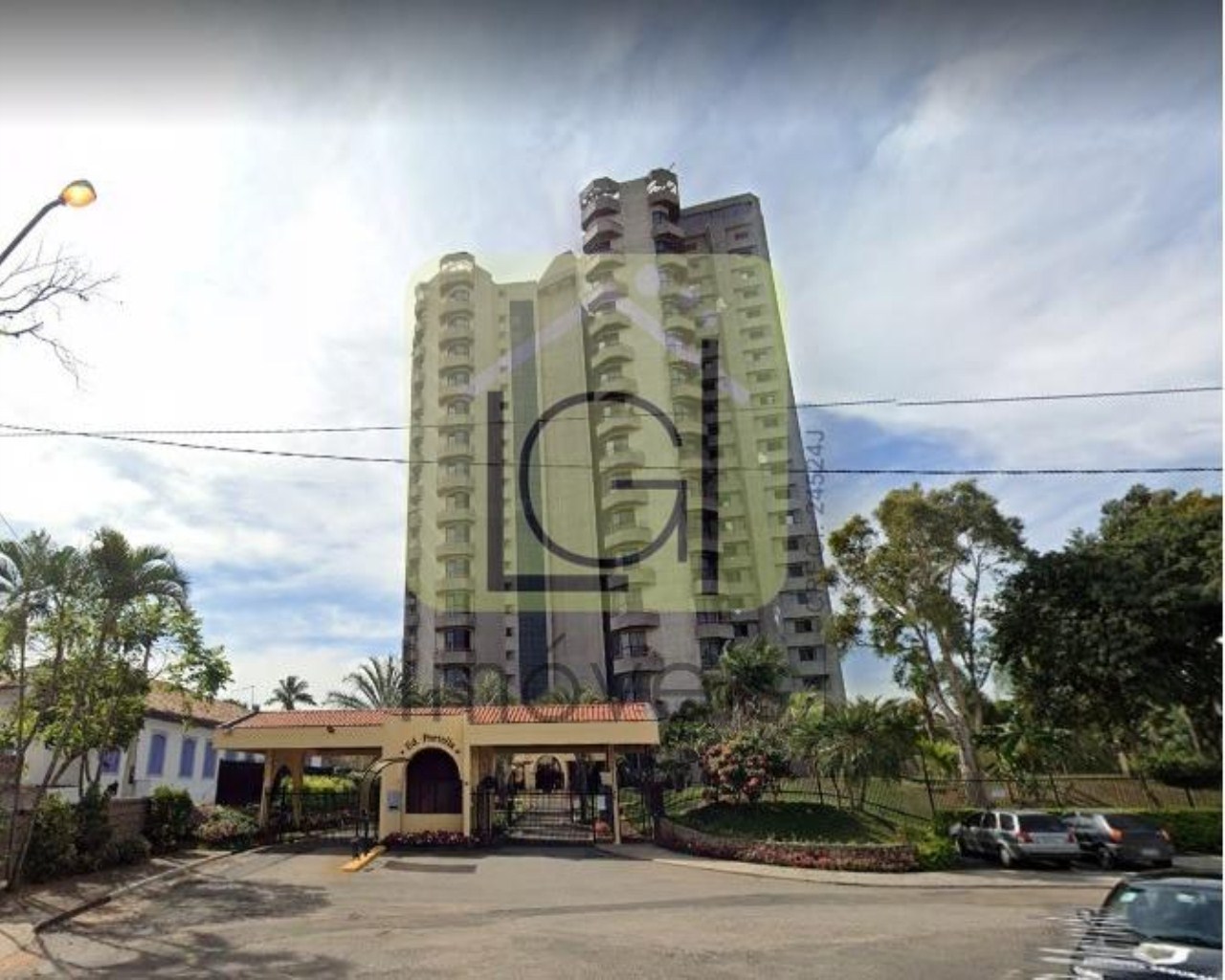 APARTAMENTO RESIDENCIAL em Itu - SP, Brasil