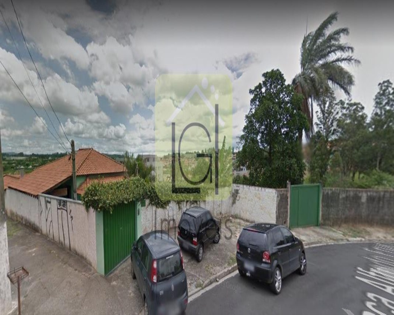 CASA RESIDENCIAL em Itu - SP, Rancho Grande