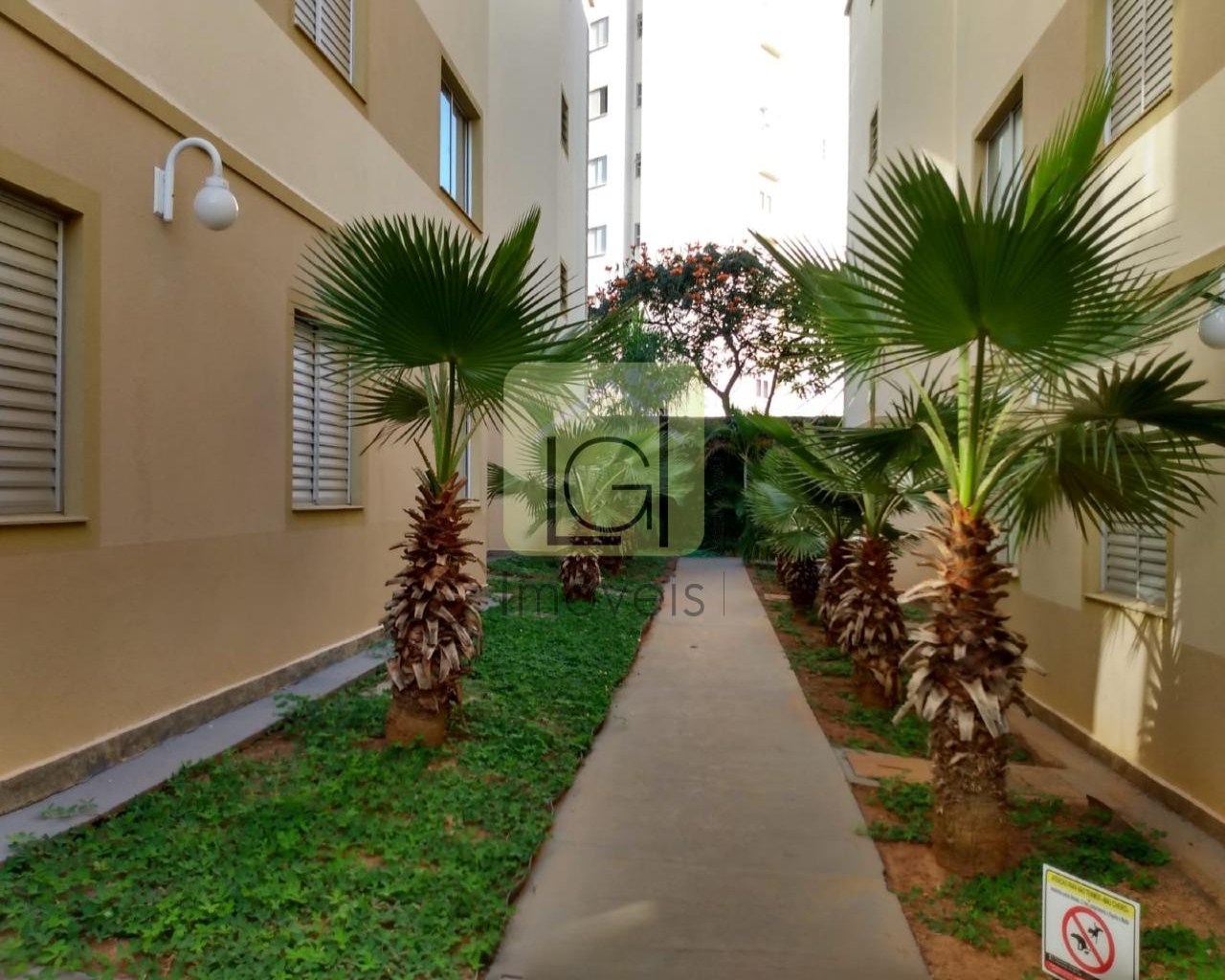 APARTAMENTO RESIDENCIAL em Itu - SP, Vila Santa Terezinha