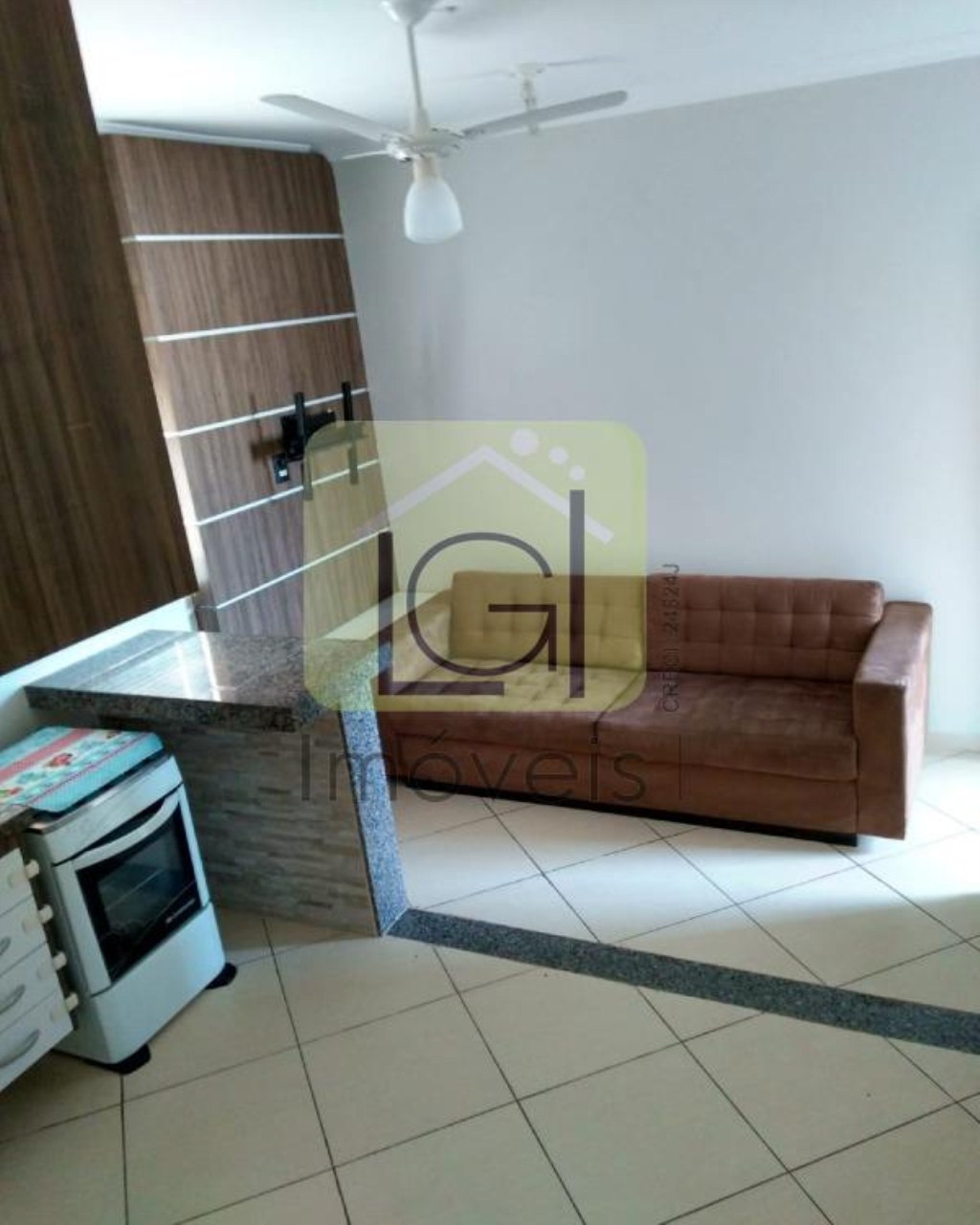 APARTAMENTO RESIDENCIAL em Itu - SP, Nossa Senhora Aparecida