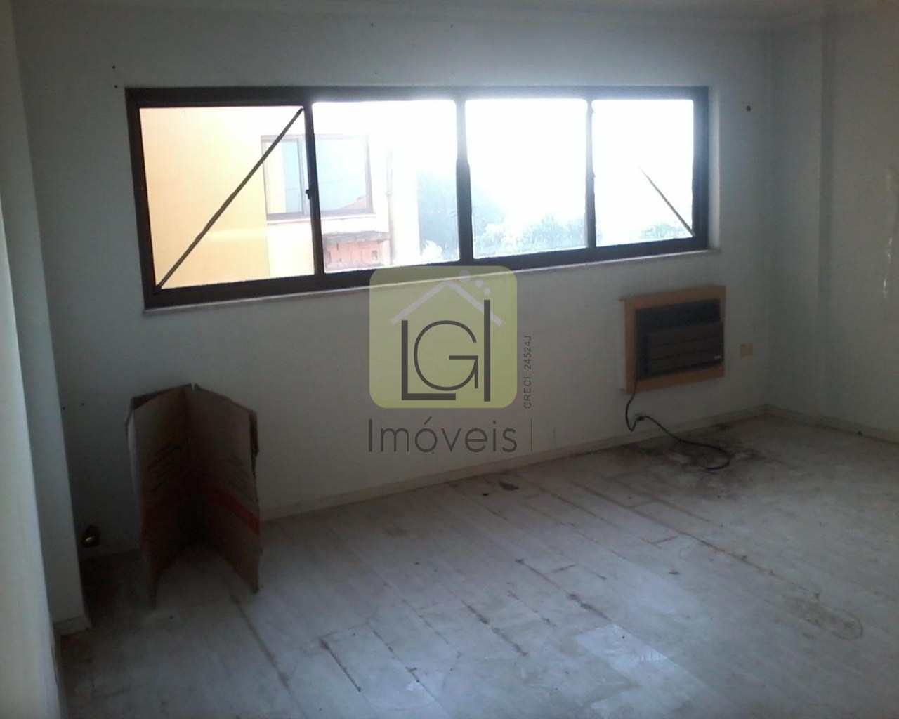 SALA COMERCIAL em Itu - SP, Centro