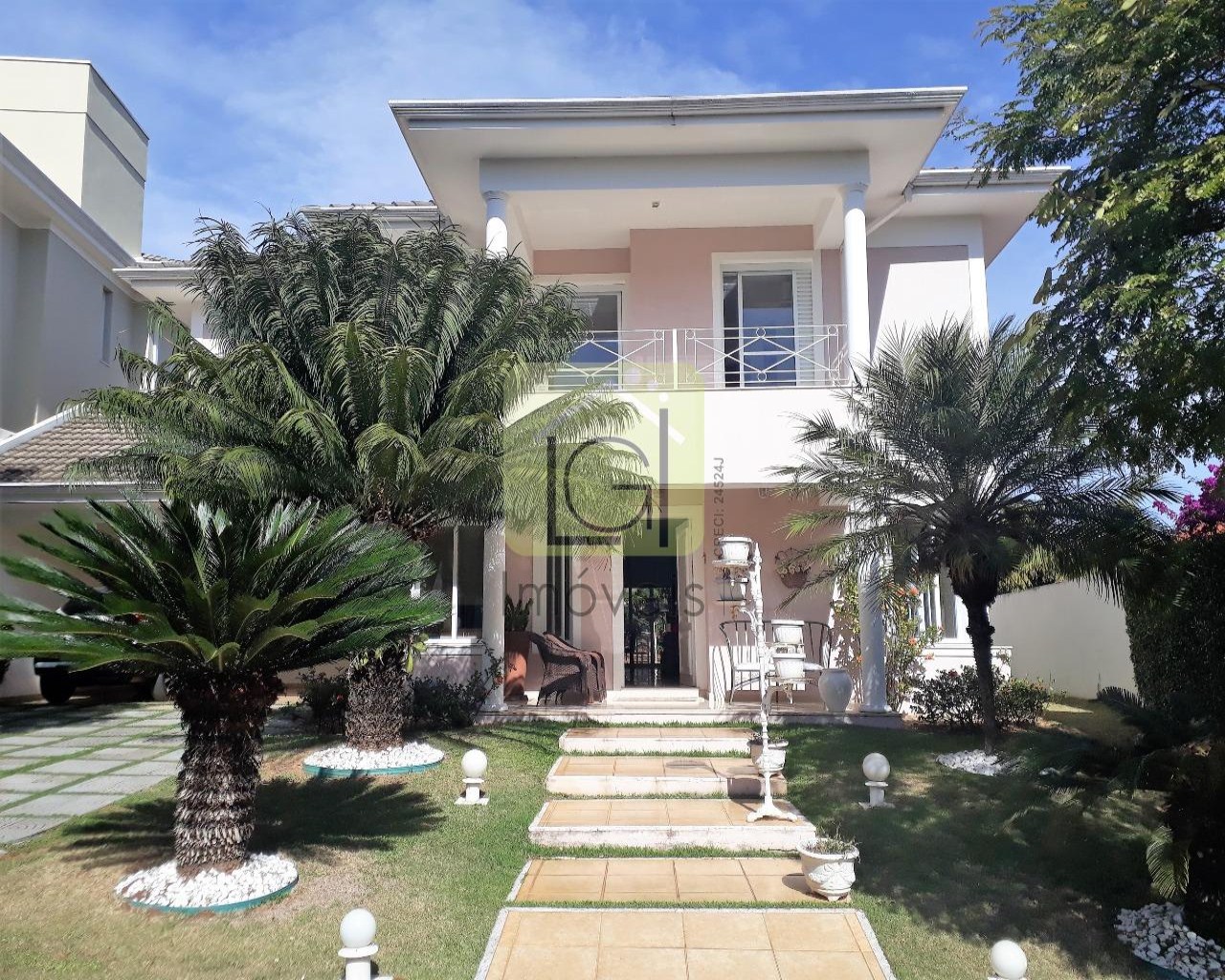 CASA RESIDENCIAL em Itu - SP, Jardim Theodora
