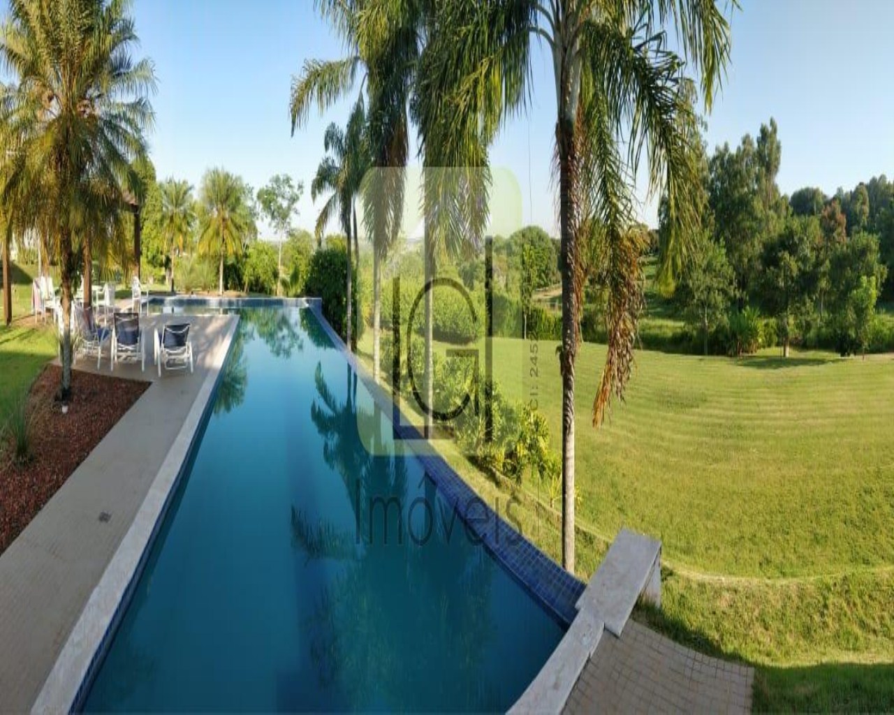CASA RESIDENCIAL em Salto - SP, Condomínio Fechado Village Haras São Luiz II