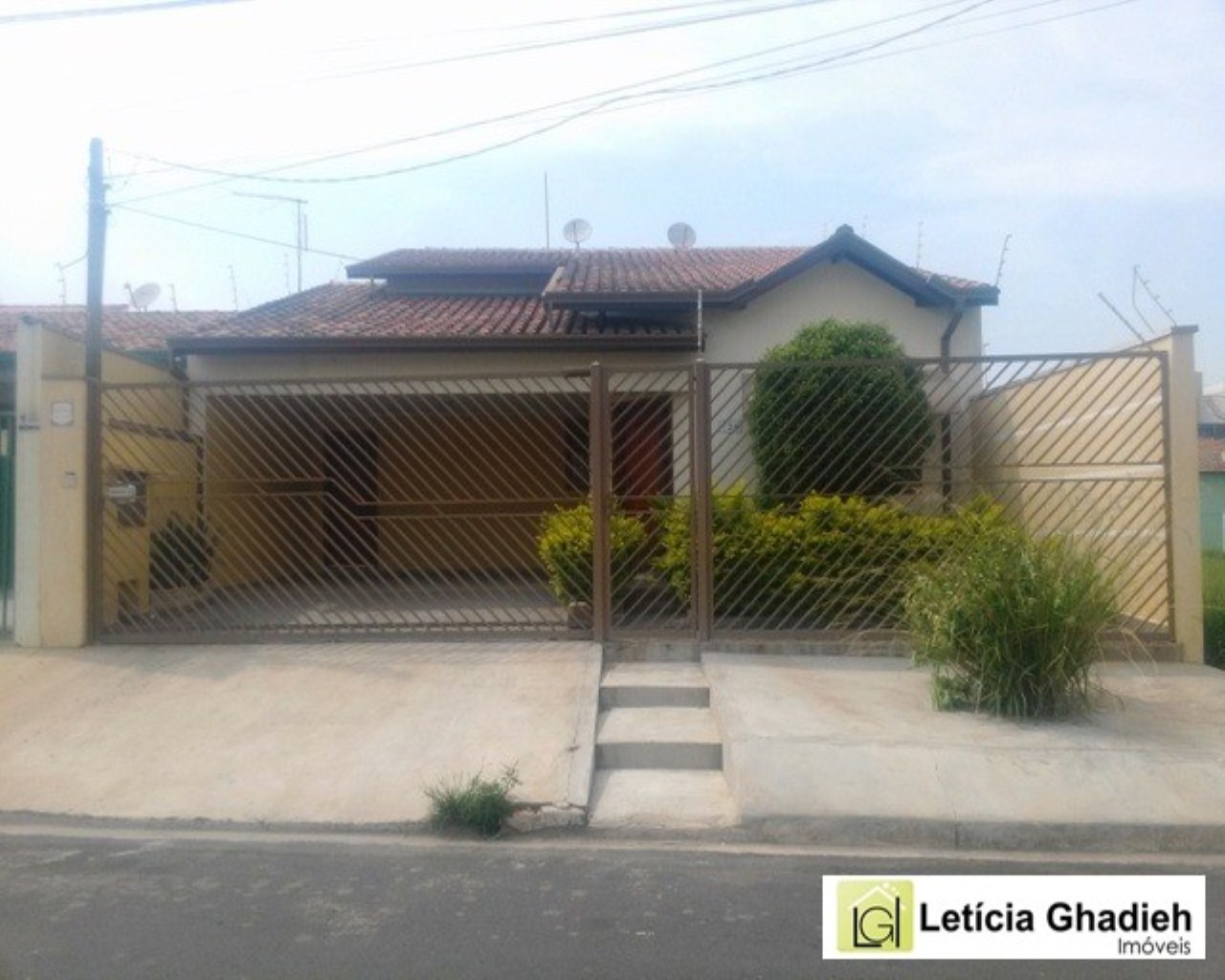 CASA RESIDENCIAL em Itu - SP, Brasil