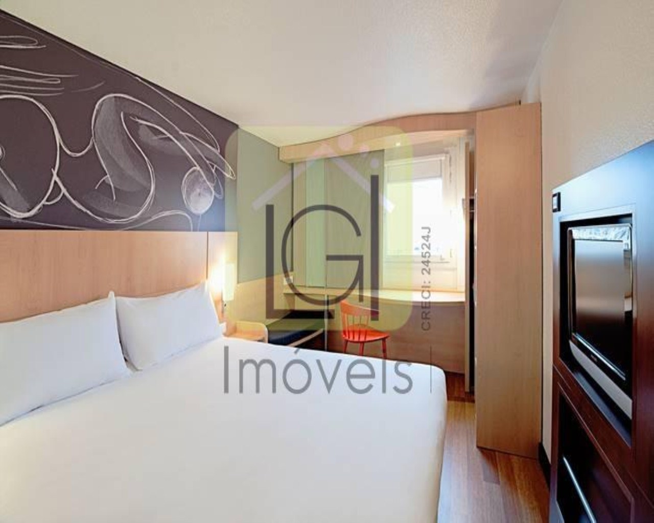 FLAT RESIDENCIAL em Tatuí - SP, Jardim Lucila