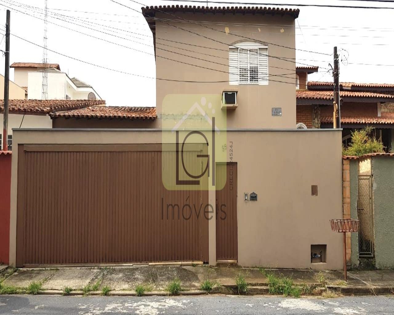 CASA RESIDENCIAL em Itu - SP, Brasil