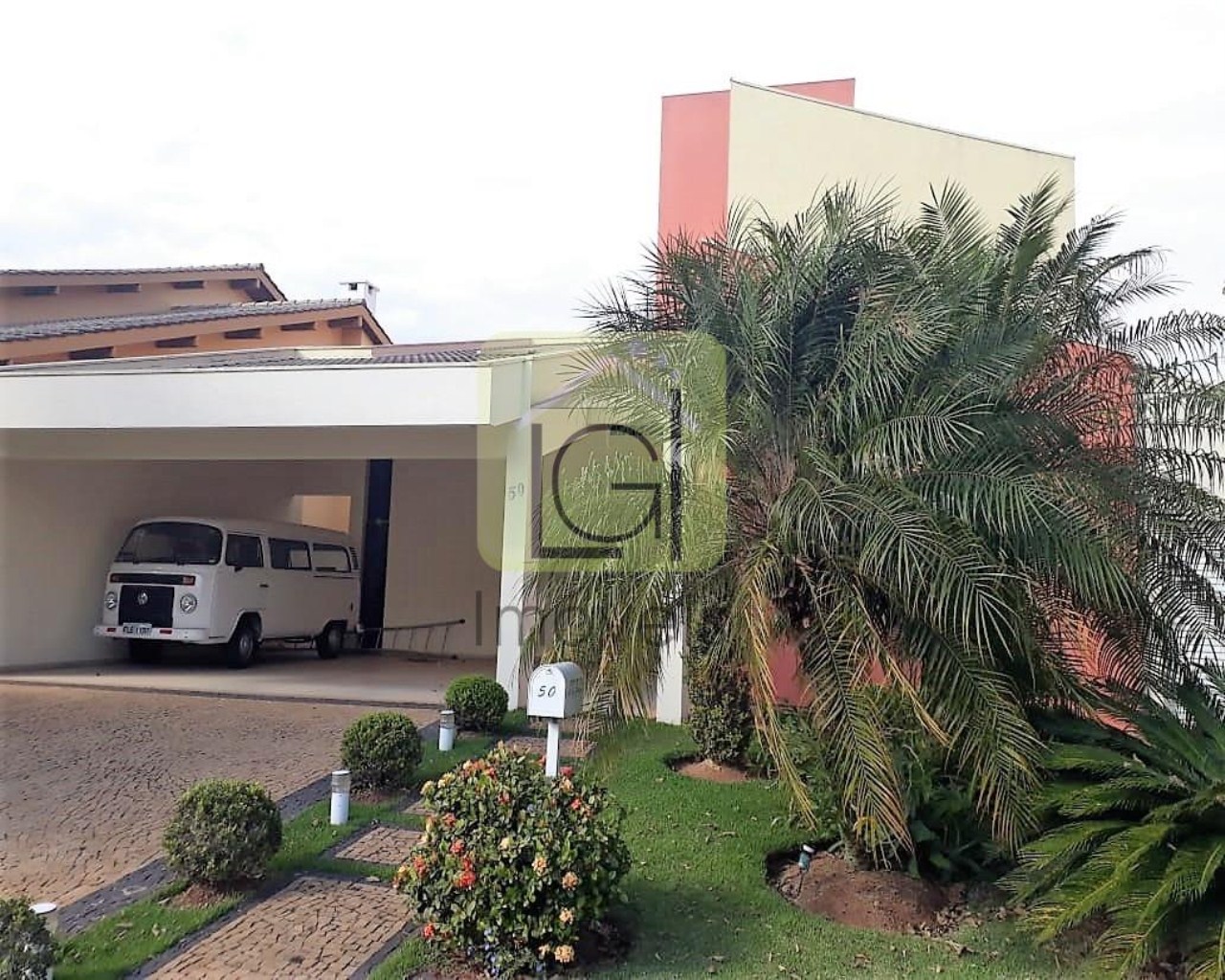 CASA RESIDENCIAL em Itu - SP, Jardim Theodora