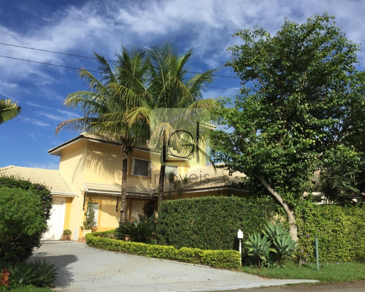 CASA RESIDENCIAL em Itu - SP, Bairro Campos de Santo Antônio