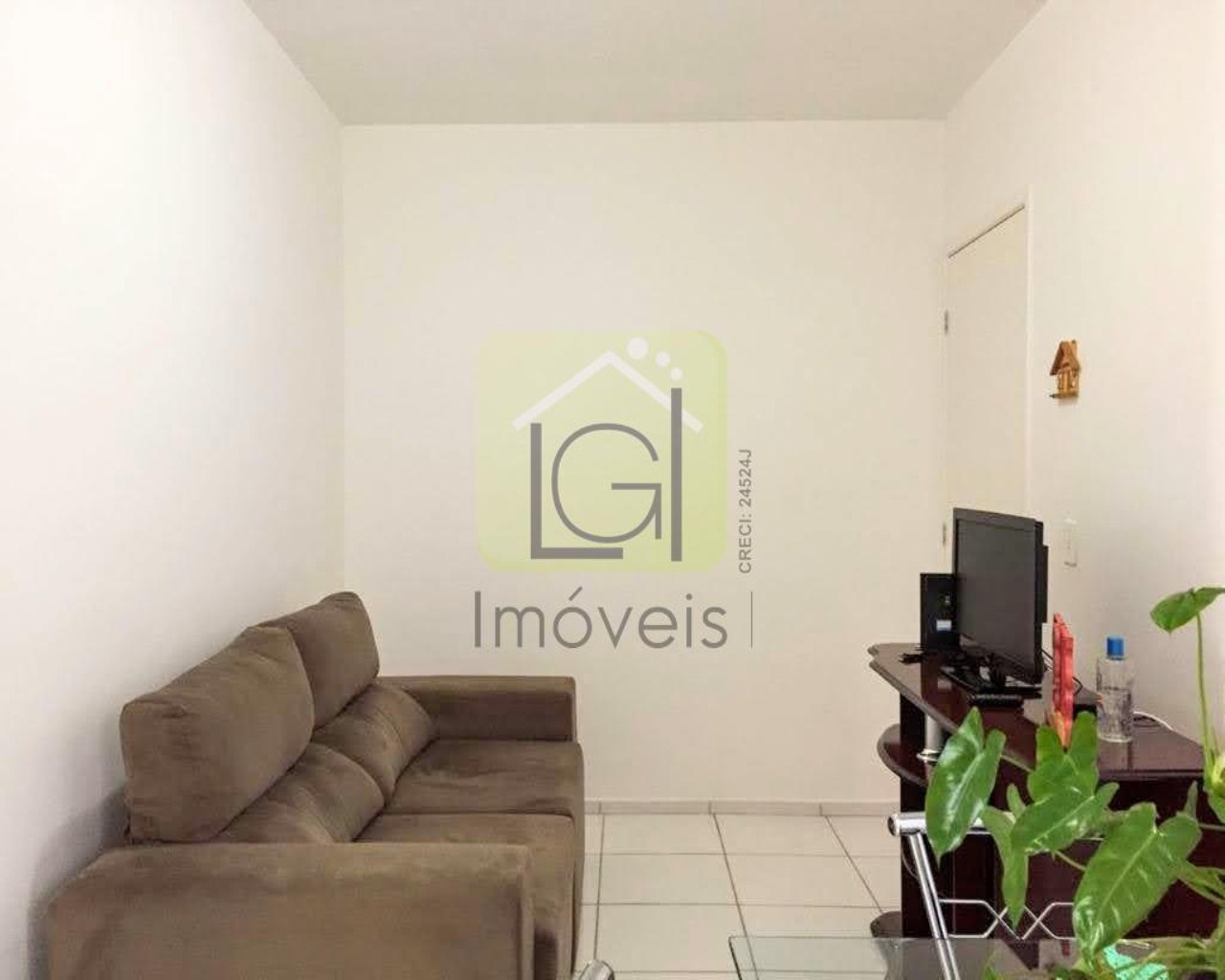 APARTAMENTO RESIDENCIAL em Itu - SP, Parque das Indústrias