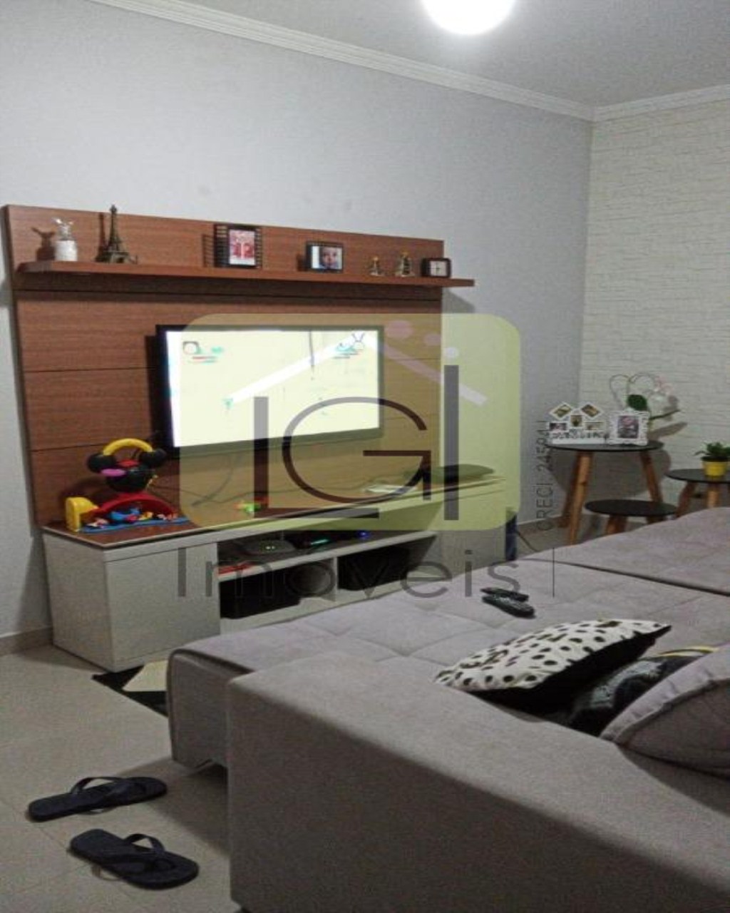 CASA RESIDENCIAL em Salto - SP, Jardim Santa Marta