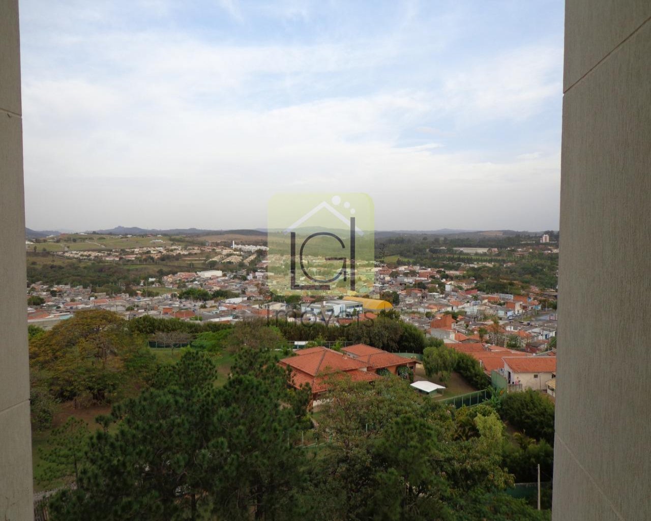 APARTAMENTO RESIDENCIAL em Itu - SP, Rancho Grande