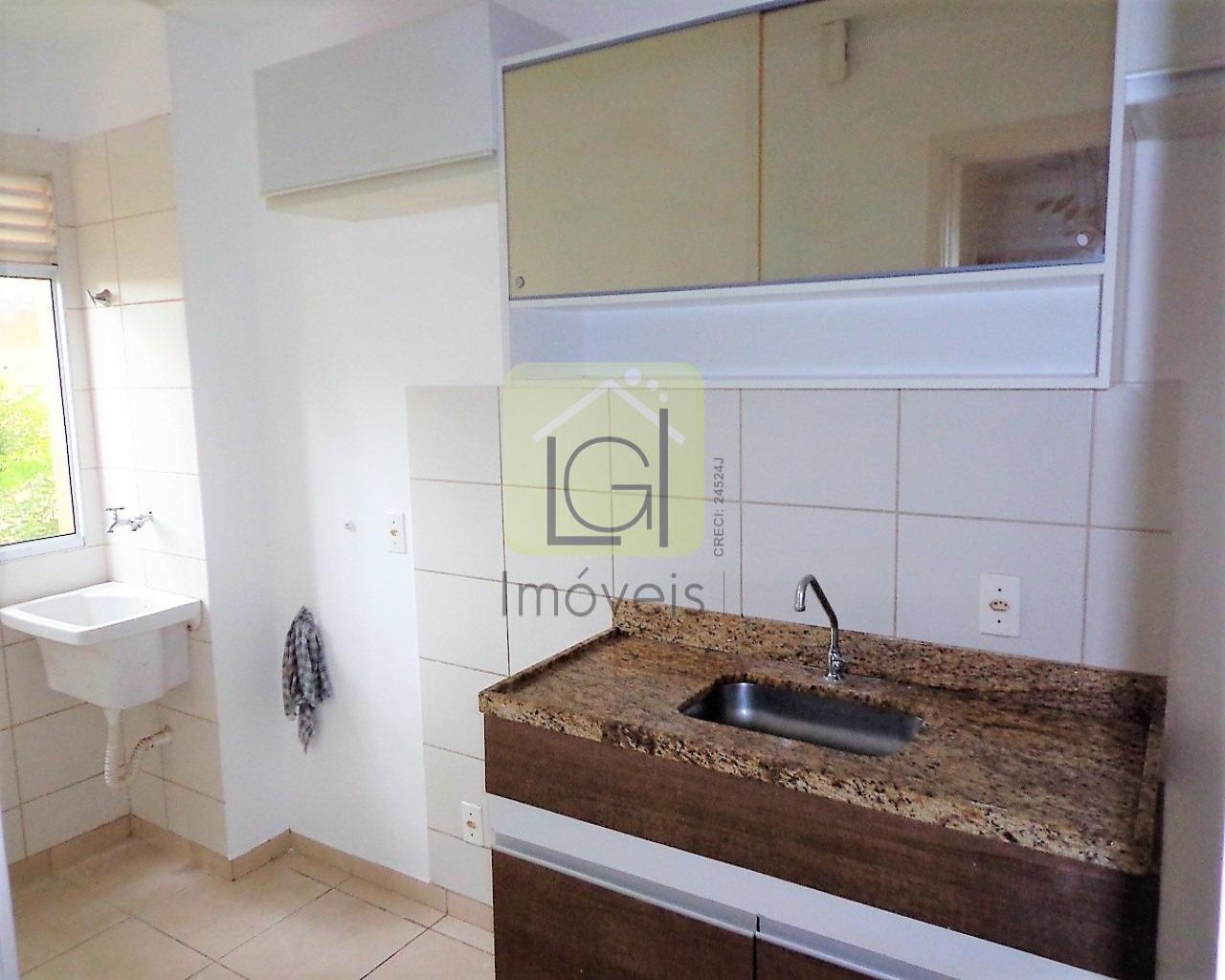 APARTAMENTO RESIDENCIAL em Itu - SP, Vila Santa Terezinha