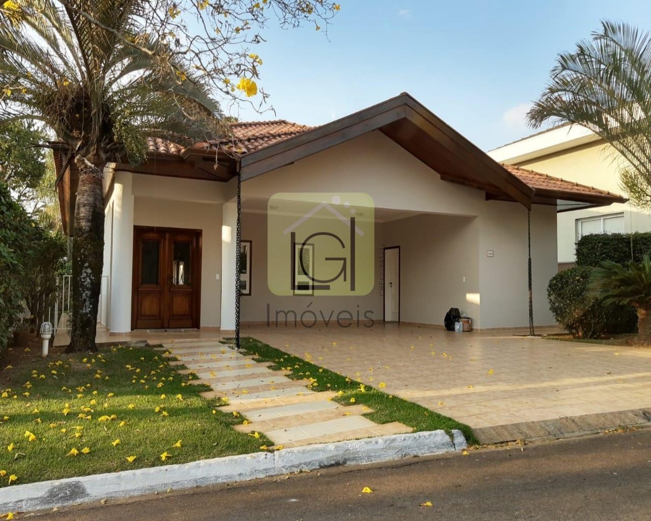 CASA RESIDENCIAL em Itu - SP, Jardim Theodora