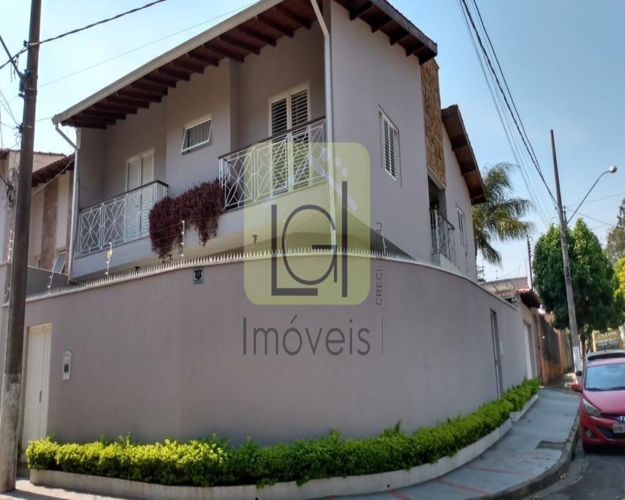 CASA RESIDENCIAL em Itu - SP, Brasil