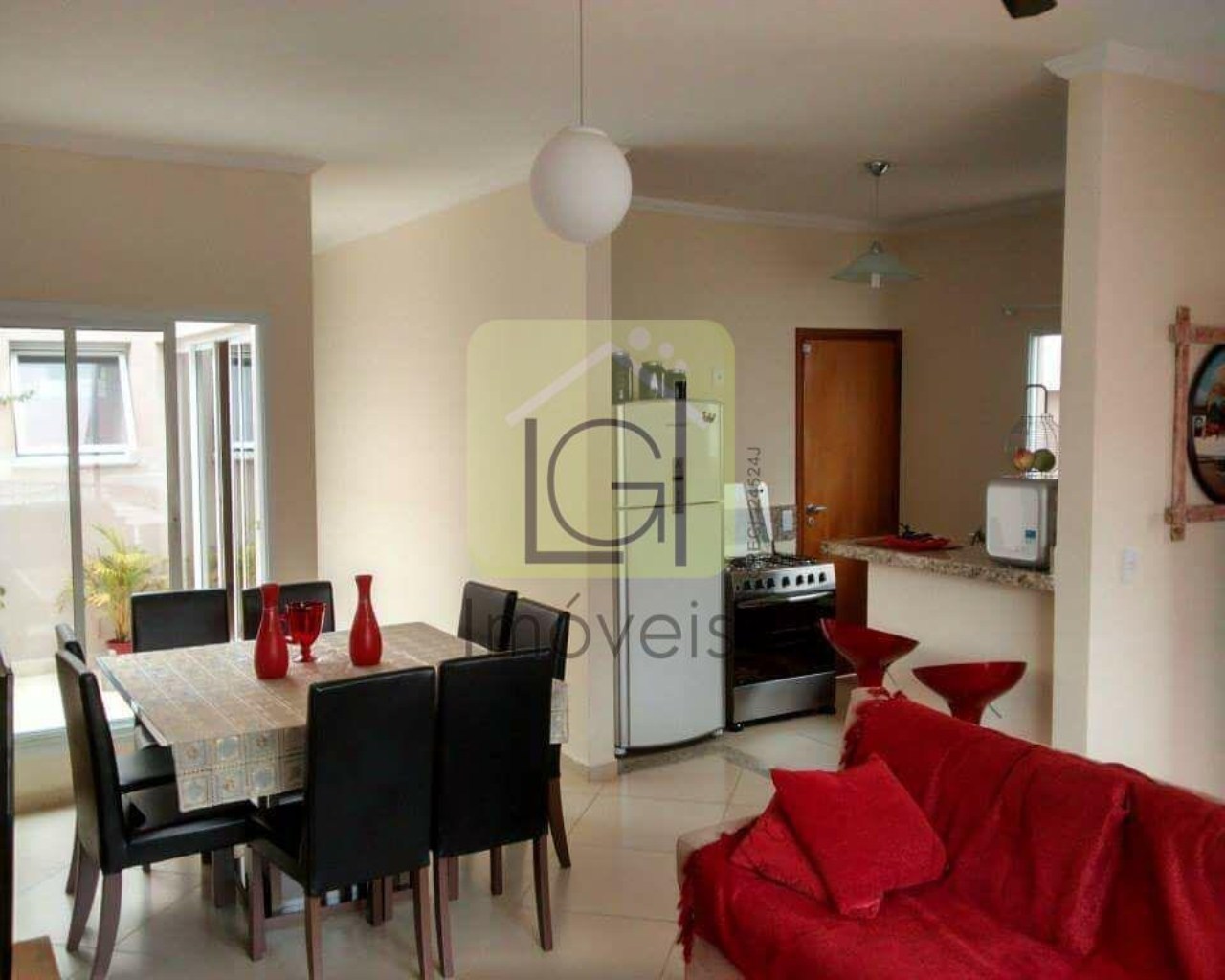 CASA RESIDENCIAL em Itu - SP, Jardim Paulista II