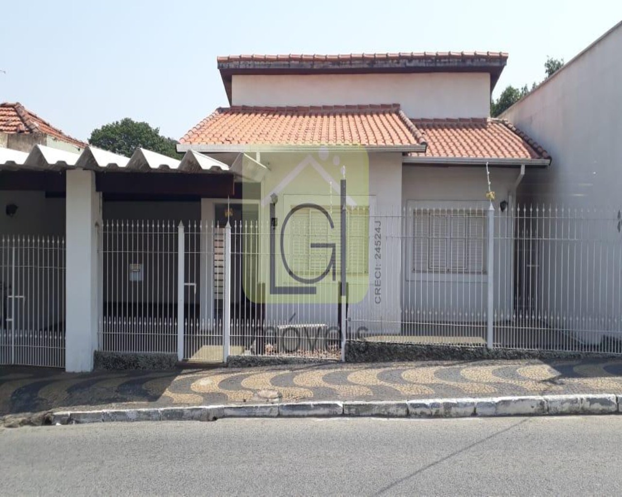 CASA RESIDENCIAL em Itu - SP, Centro