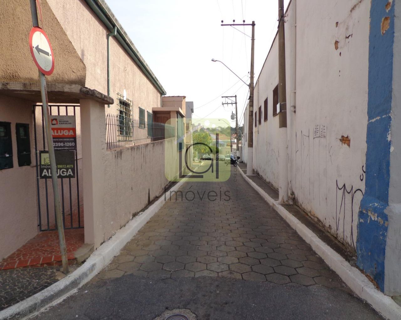 CASA RESIDENCIAL em Itu - SP, Centro
