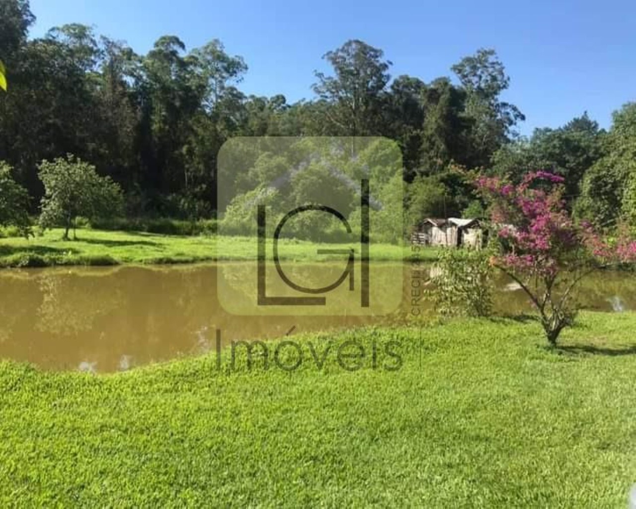 SÍTIO RESIDENCIAL em Itu - SP, Jardim Emicol