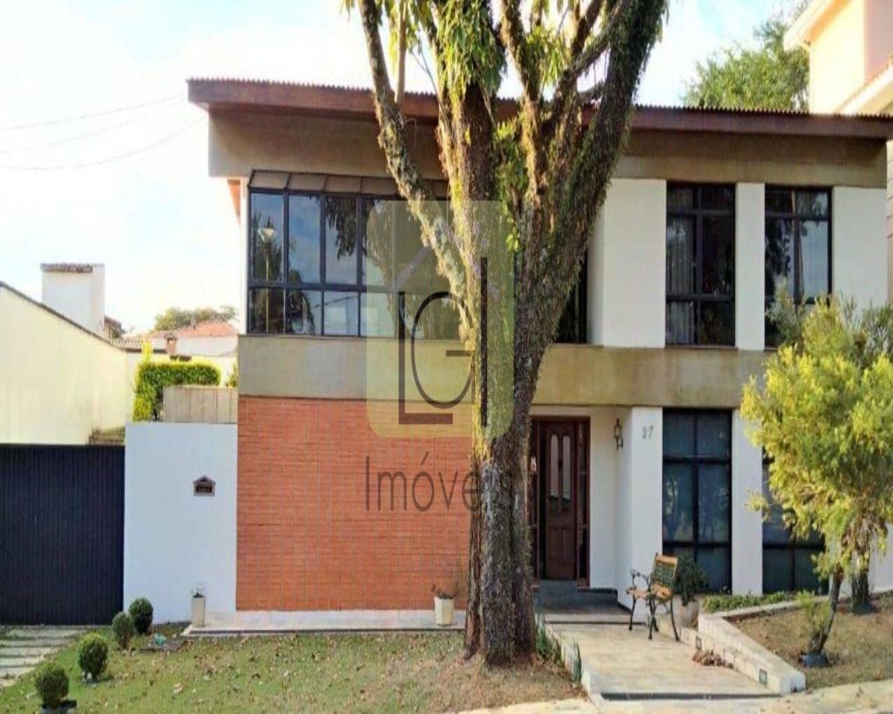 CASA RESIDENCIAL em Itu - SP, Condomínio Portal de Itu