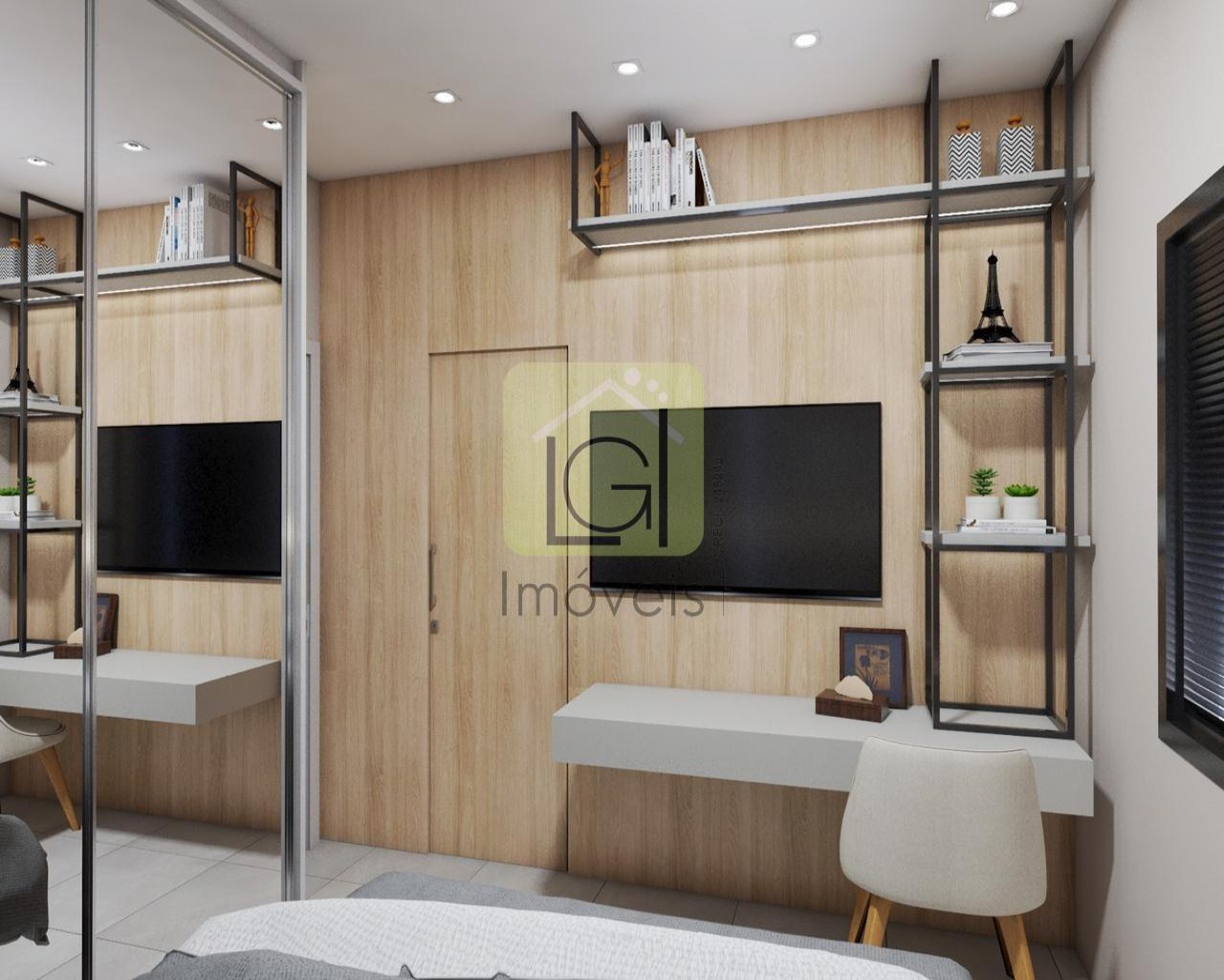 CASA RESIDENCIAL em Salto - SP, Residencial Lagos D'Icaraí