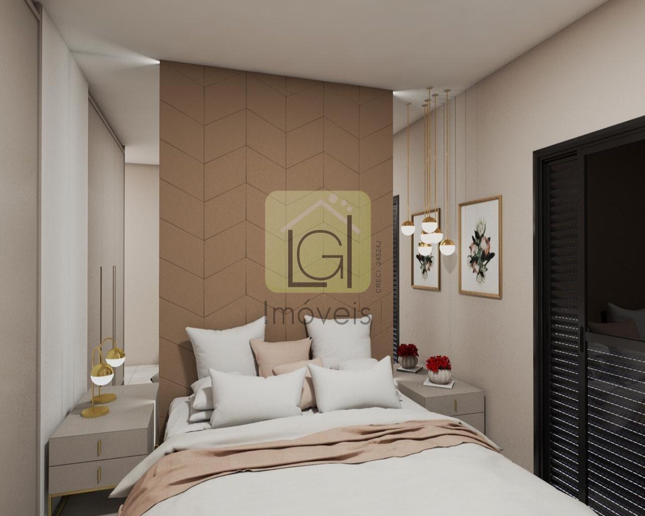 CASA RESIDENCIAL em Salto - SP, Residencial Lagos D'Icaraí