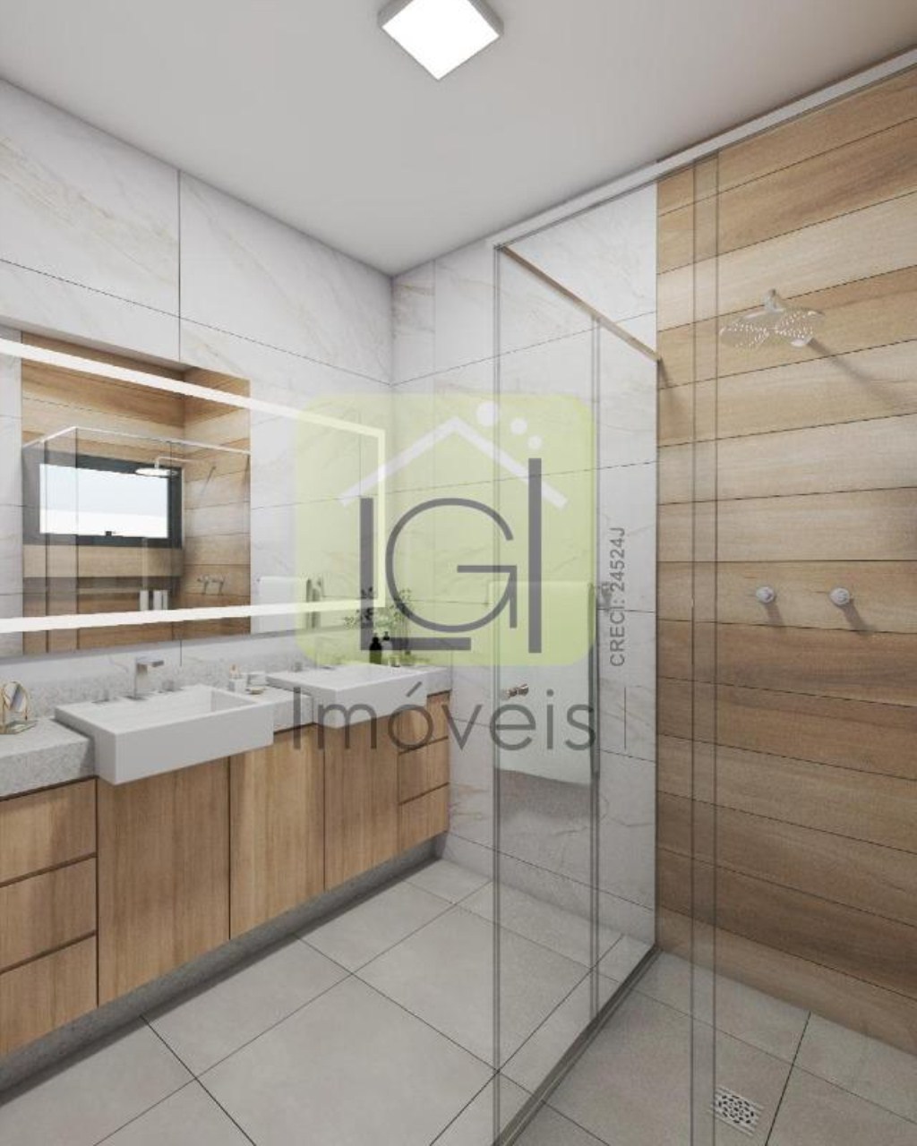 CASA RESIDENCIAL em Salto - SP, Residencial Lagos D'Icaraí